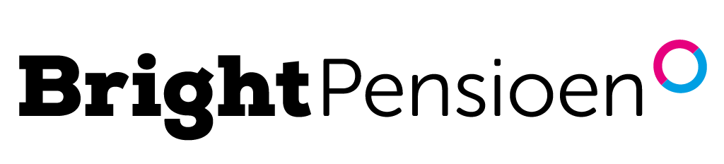 BrightPensioen logo